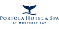 Portola Hotel & Spa at Monterey Bay