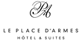 Place d'Armes Hotel & Suites