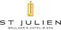 St Julien Hotel & Spa