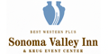 Best Western Plus Sonoma Valley Inn Best Western Plus Sonoma Valley Inn