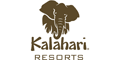 Kalahari Resort