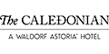 The Caledonian, A Waldorf Astoria Hotel