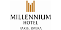 Millennium Hotel Paris Opéra