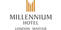 Millennium Hotel London Mayfair