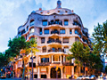 Featured Destination: Spain
