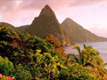 Saint Lucia Tourist Board