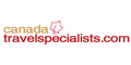 Canada Travel Specialists