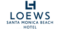 Loews Santa Monica Beach Hotel