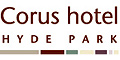 The Corus Hotel Hyde Park The Corus Hotel Hyde Park