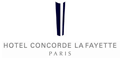 Concorde Lafayette