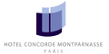 Hotel Concorde Montparnasse