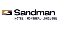 Sandman Hotel - Longueuil
