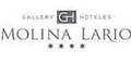 hôtel Molina Lario hôtel Molina Lario