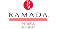 Ramada Plaza Budapest