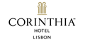 Corinthia Hotel Lisbon