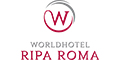 World Hotel Ripa Roma World Hotel Ripa Roma