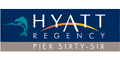 Hyatt Regency Pier Sixty Six Hyatt Regency Pier Sixty Six