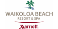 Waikoloa Beach Marriott
