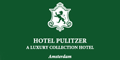 Hotel Pulitzer Amsterdam Hotel Pulitzer Amsterdam