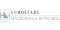 Eurostars Hacienda La Boticaria Eurostars Hacienda La Boticaria