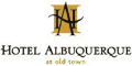 Hotel Albuquerque at Old Town