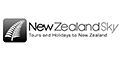 New Zealand Sky