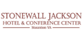 Stonewall Jackson Hotel
