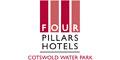 Tortworth Court Four Pillars Hotel
