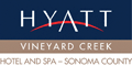 Hyatt Vineyard Creek Hotel and Spa