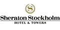 Sheraton Stockholm Hotel