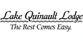 Lake Quinault Lodge