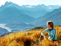 Tourism New Zealand