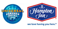 Hampton Inn South of Universal Studios Hampton Inn South of Universal Studios