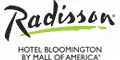 Radisson Hotel Bloomington By Mall of America