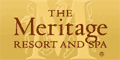 The Meritage Resort and Spa