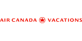 Air Canada Vacations / Discover America
