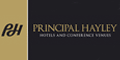 Principal Hayley Principal Hayley