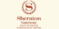Sheraton Gateway Hotel in Toronto International Airport Sheraton Gateway Hotel in Toronto International Airport
