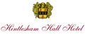Hintlesham Hall Hotel