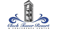 Best Western Clock Tower Resort/CoCo Keys Water Resort