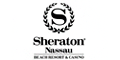 Sheraton Nassau Beach Resort & Casino