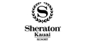 Sheraton Kauai