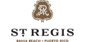 The St. Regis Bahia Beach Resort The St. Regis Bahia Beach Resort