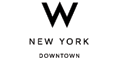W New York Downtown