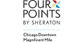 Four Points by Sheraton Chicago Downtown Four Points by Sheraton Chicago Downtown