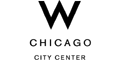 W Chicago City Center