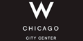 W Chicago - City Center W Chicago - City Center