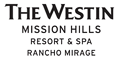 The Westin Mission Hills Resort & Spa The Westin Mission Hills Resort & Spa