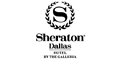 Sheraton Dallas Hotel by the Galleria