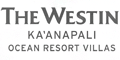 Westin Ka'anapali Ocean Resort Villas